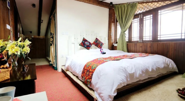 Номер Grand Sunny Valley Inn