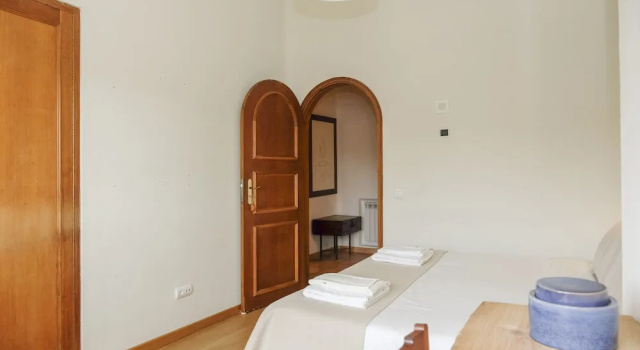 Номер Standard Lisbon Country Villa