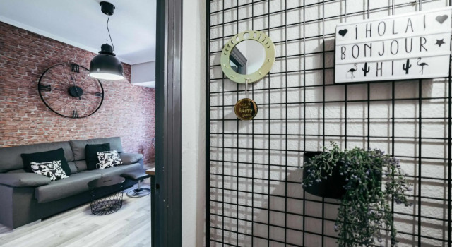 Apartamento Jardines De La Encarnación 49/000352, Забронировать Апартаменты/квартира Апартаменты Самора, рядом с Арена для корриды Саморы, Апартаменты/квартира