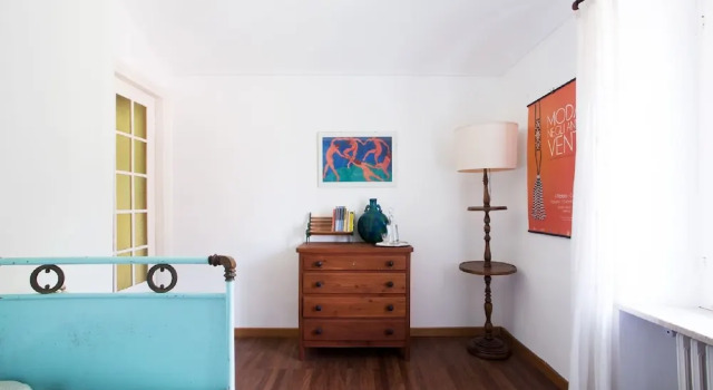 B&B gli Specchi, Reserva ahora Bed & breakfast Pino Torinese Piamonte