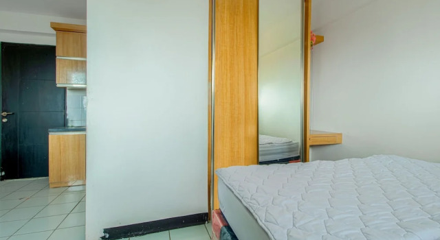 S&A Hotel Residence, Book Hotel Jakarta Jakarta Province