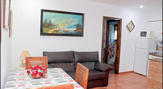 Chalet 2 dormitorios con piscina privada