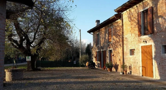 Agriturismo Ravaglia Grande