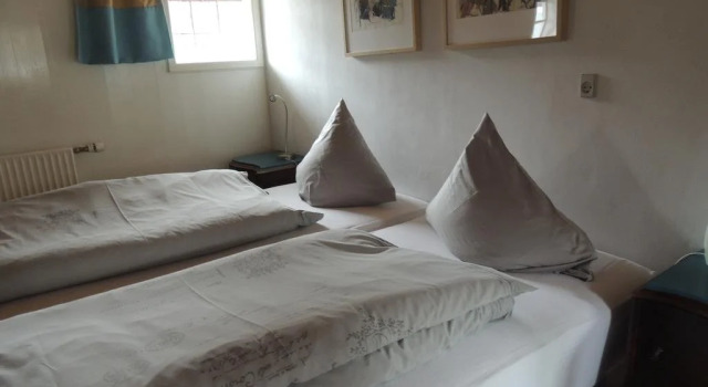 Solbjerggaard Bed & Breakfast, Rezervovat Hotel Millinge Funen
