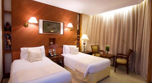Palace Hotel