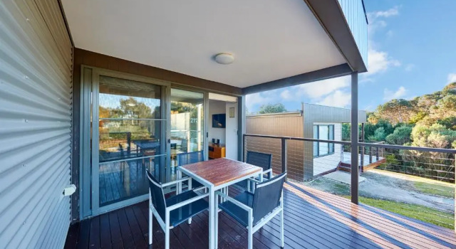 Номер Deluxe RACV Inverloch Resort