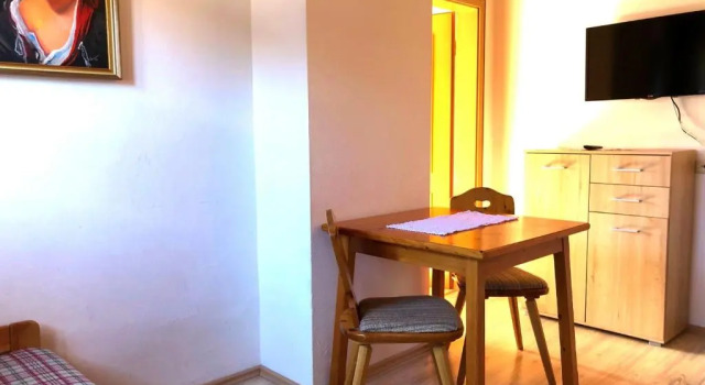 Appartamento Gästehaus Brigitte