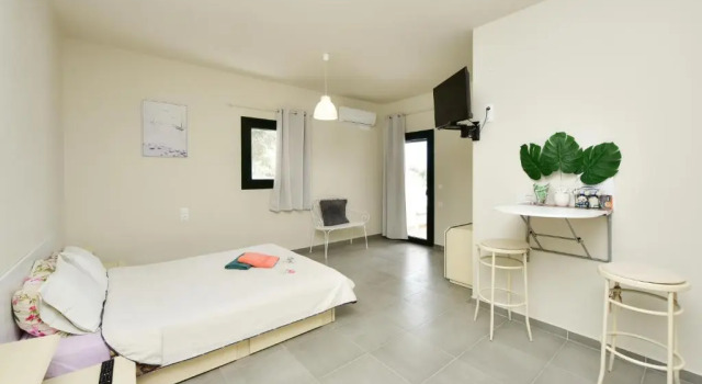 Студия Pelagos Villas