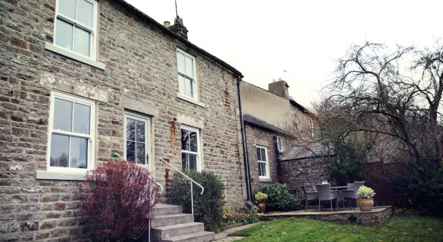 West House, Book Feriehus Barnard Castle North Pennines