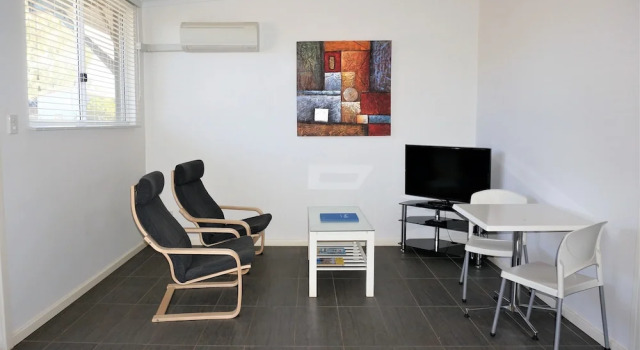 Getaway Villas Unit 383, Réserver Hôtel Exmouth 