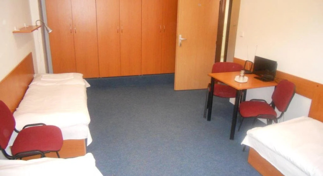Hotel Nitra