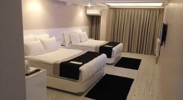 Kremon Hotel, Varaa Hotelli Usak Turkin aigeialainen alue