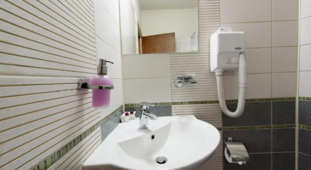 Двухместный номер Economy Kap House Family Hotel