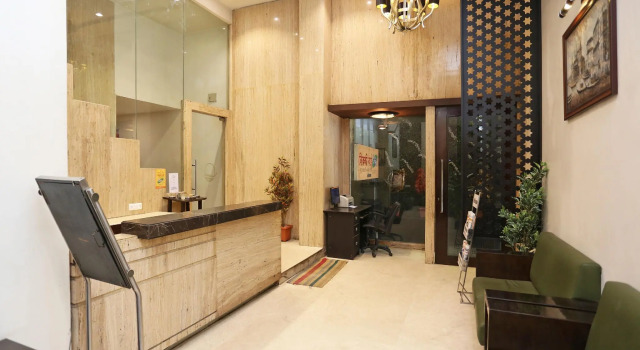Capital O 2827 Hotel Aditya