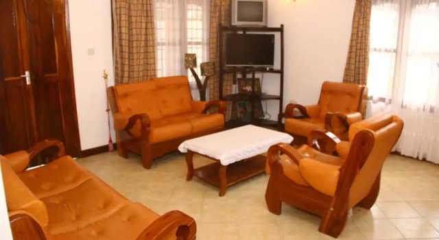 Mama Simba Arusha Homebase