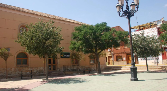 Casa Rural Rio Cabriel, Забронировать Отель Вильямалеа Albacete Province