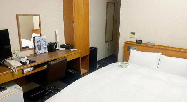 Hotel Route-Inn Nagaizumi Numazu Inter 2, Boek Hotel Hotels in Tokai met parkeren, Parkeren