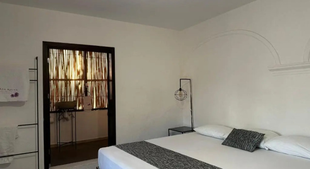 Люкс Casa Malva Sweet Stay