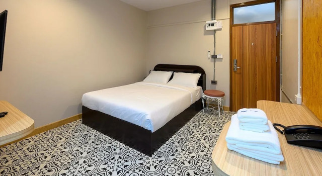 Grand Hotel Buriram