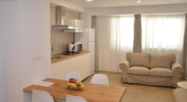 Студия BET Apartments - Abastos Apartments