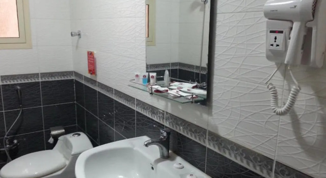 Апартаменты Lara Al Jawf Served Apartments