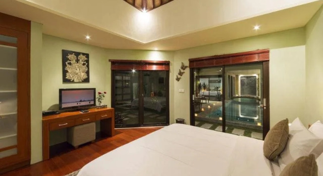 Villa Puteri