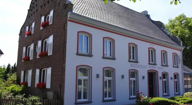 Hotel zur Brücke, Забронировать Отель Кевелар Lower Rhine