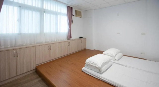 Семейный номер Standard Chesdon Hostel