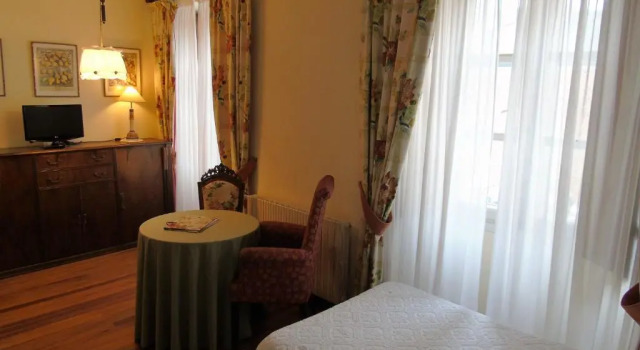 Двухместный номер Standard Casa Grande De Trives