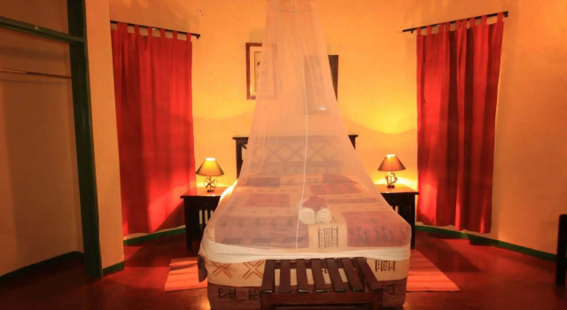 Lesoma Valley Lodge, Varaa Hotelli Lesoma Northwest District