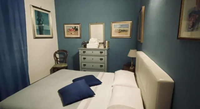Al Battistero Luxury Suite
