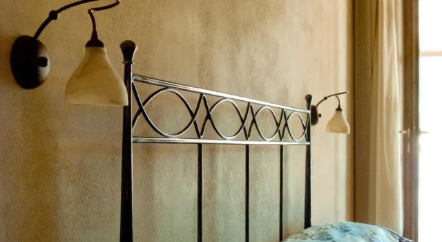 Standard Vierer Zimmer Hotel Corallo