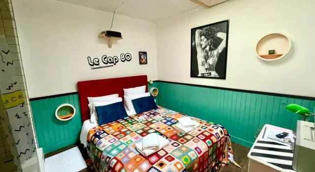Le Cap 80… La suite des nostalgiques