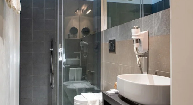 Номер Classic Caportigia Boutique Hotel