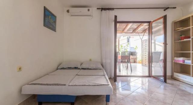 Apartments Miler