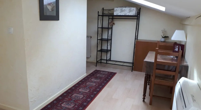 Bed & Breakfast Domaine De Bayanne, Prenota Hotel Hotel a Alvernia con parcheggio, Parcheggio