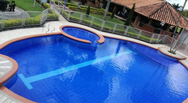 Hotel Campestre Portal del Sol, Rezervovat Hotel Hotely v Santander s parkováním, Parkování