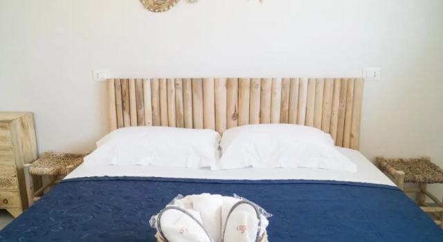 Casa vacanza a 10 metri dal mare, Buchen Sie Hotel Polignano a Mare Metropolitanstadt Bari