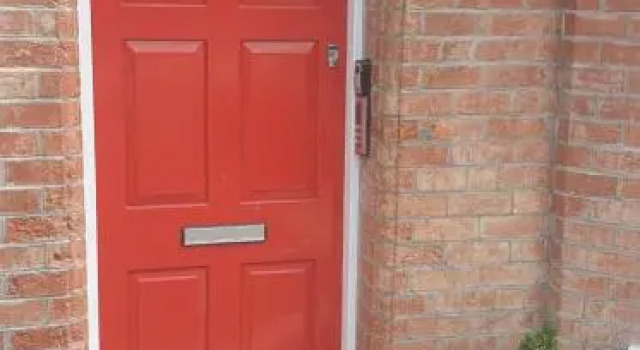 Modern 2 bed apartment with parking, Réserver Appartement Belfast Comté d'Antrim