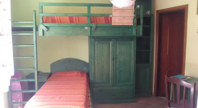 Room-affitta Camere Monte Grappa