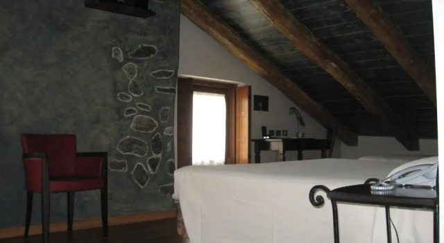 Standard Dreier Zimmer Venturelli