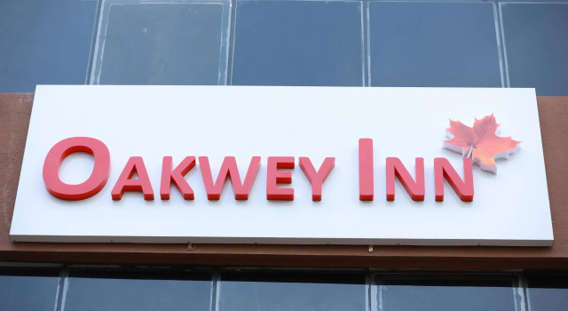 FabHotel Oakwey Inn, Rezervovat Hotel Hotely v Bangalore s parkováním, Parkování