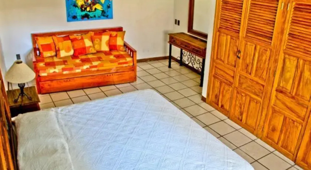 Casa Lode Luna, Boek Hotel Bucerías 