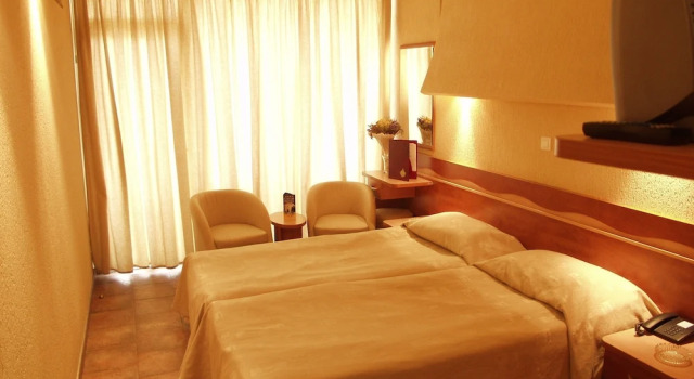 Standard Single room Cocor Spa Hotel