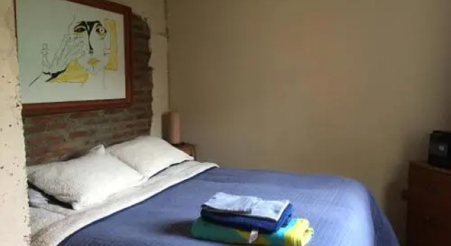 Hospedaje Siempreviva 11, Забронировать Отель Конкон область Вальпараисо, рядом с Concon Yacht Club