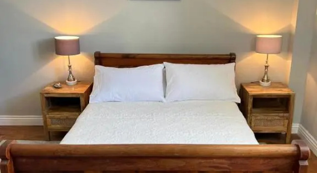 Трёхместный номер Standard Le Relais DAulnay