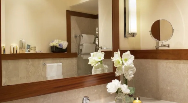 Номер смежный Starhotels Terminus