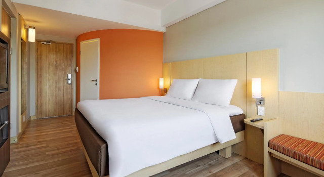 ibis Padang Hotel
