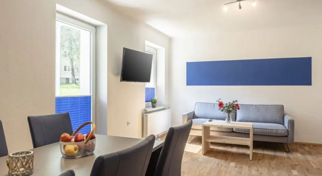 Апартаменты Lush Apartment in Styria With Whirlpool