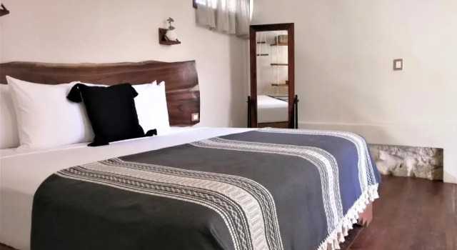 Студия Hotel Boutique TerraNova
